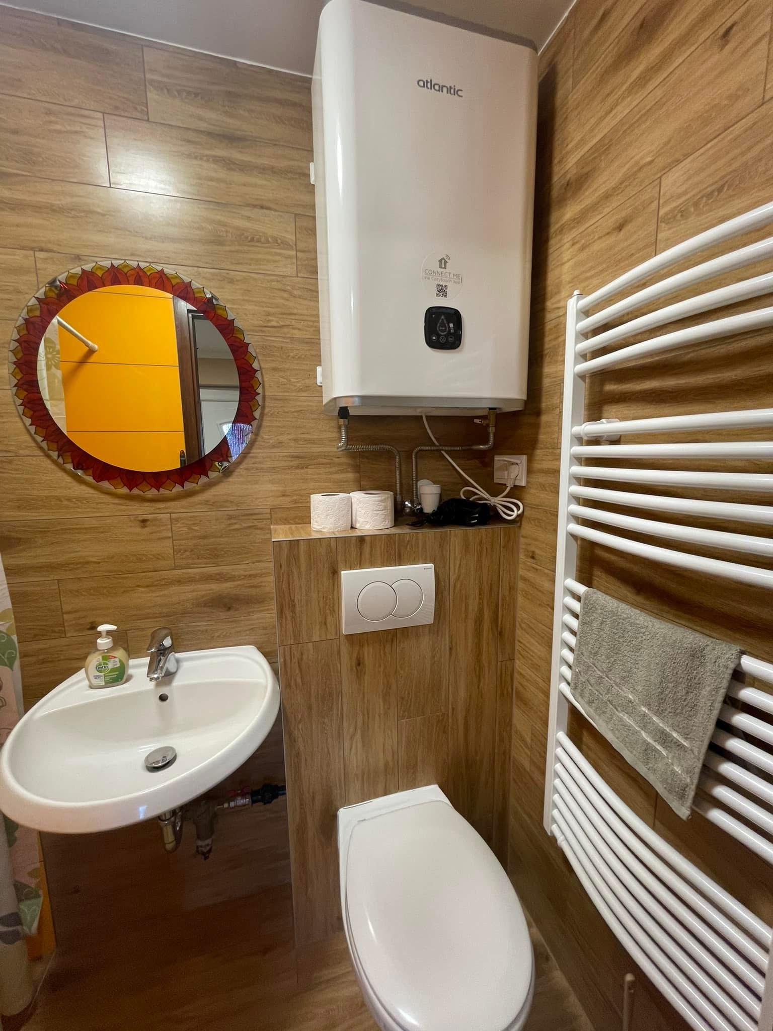 Sárga Apartman – 8. kép