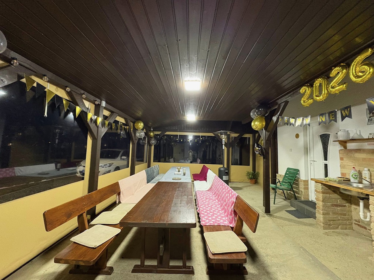 Külső nézet – 7.