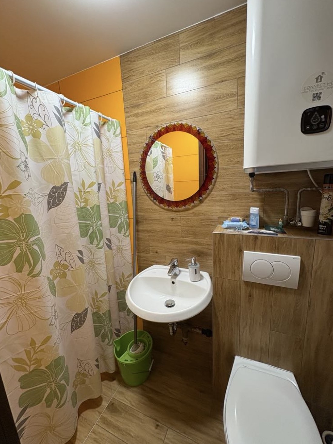 Sárga Apartman – 10. kép