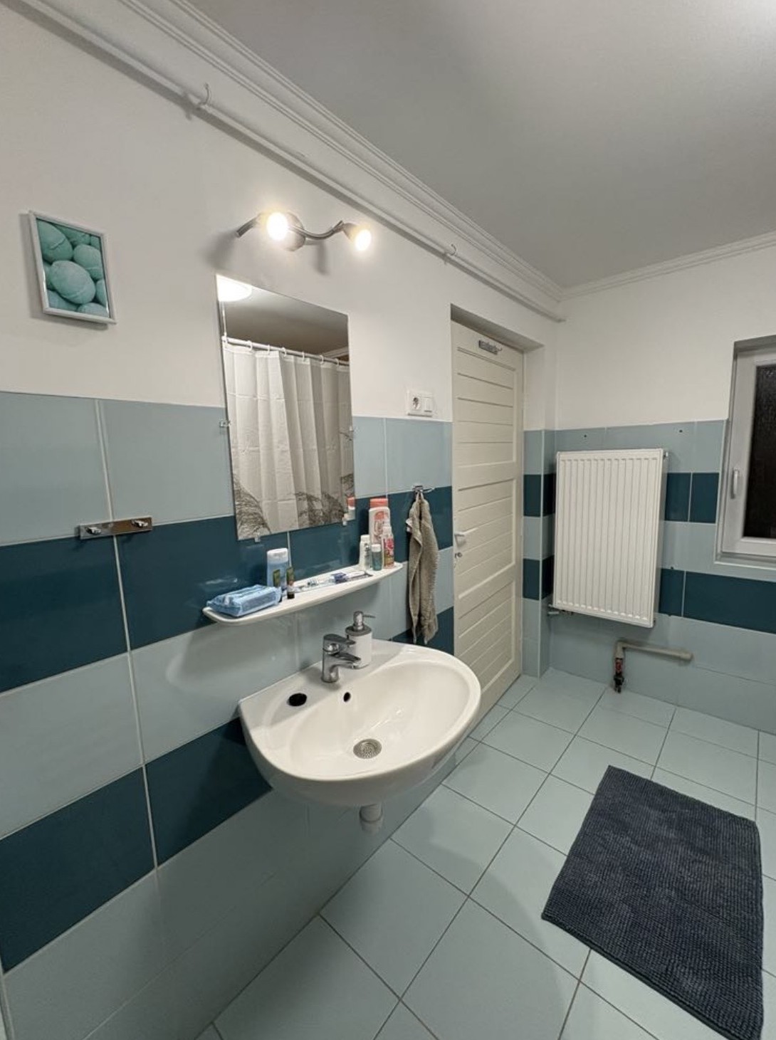 Kék Apartman – 11. kép