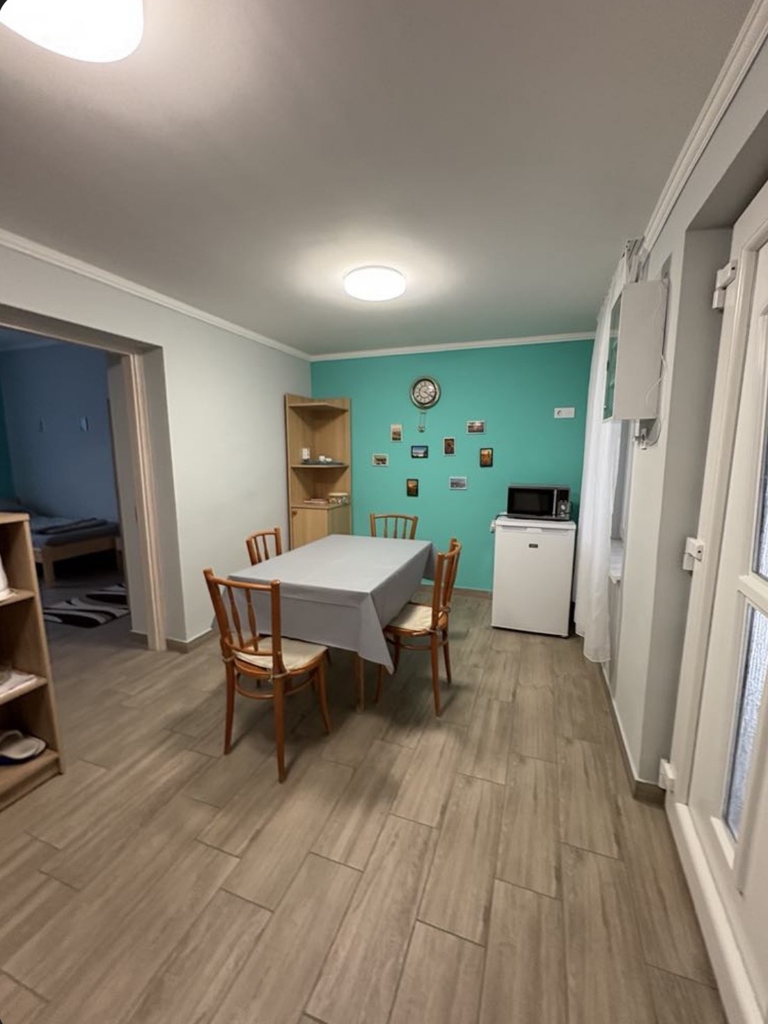 Kék Apartman – 12. kép