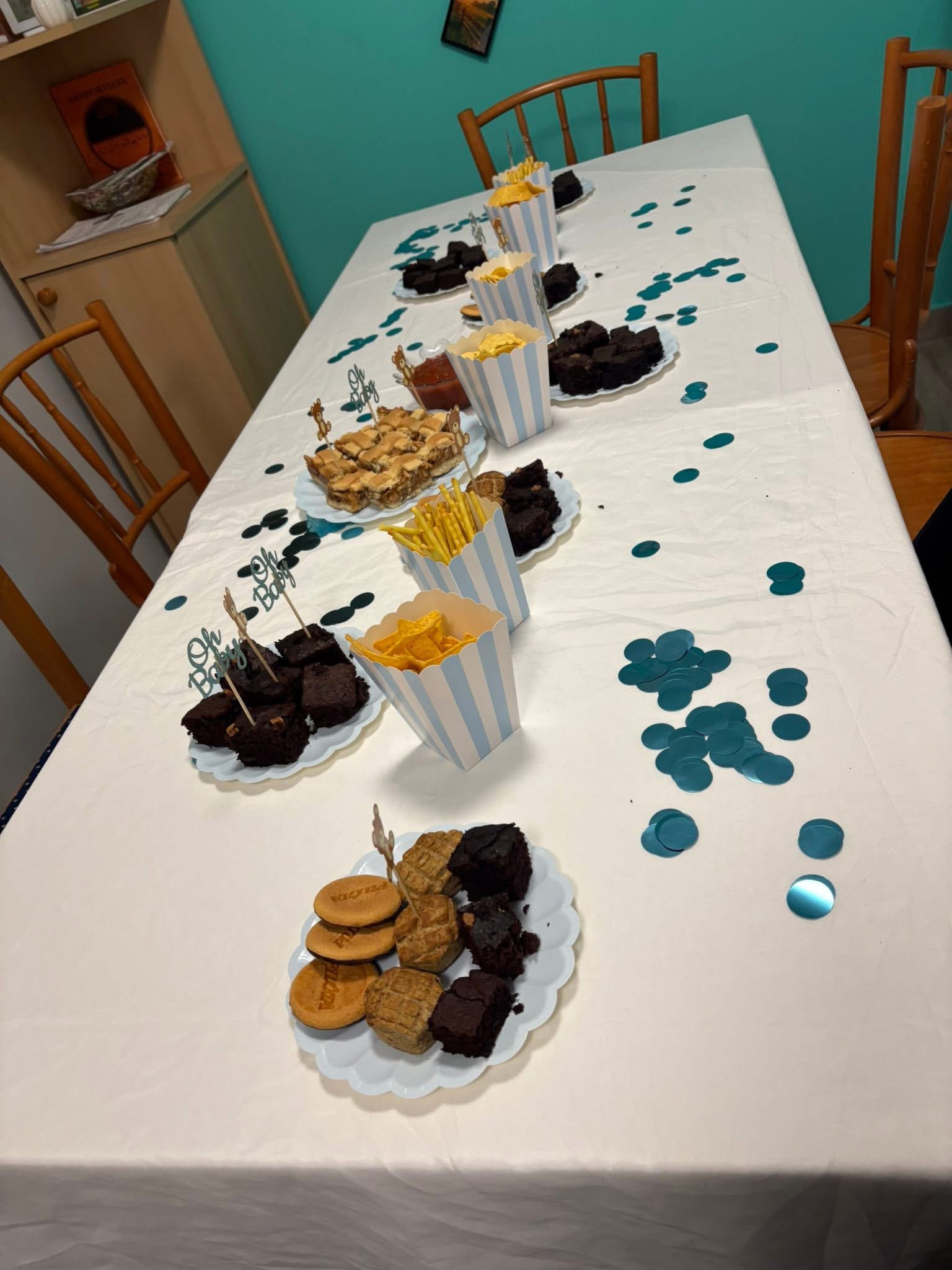 Kék Apartman – 13. kép