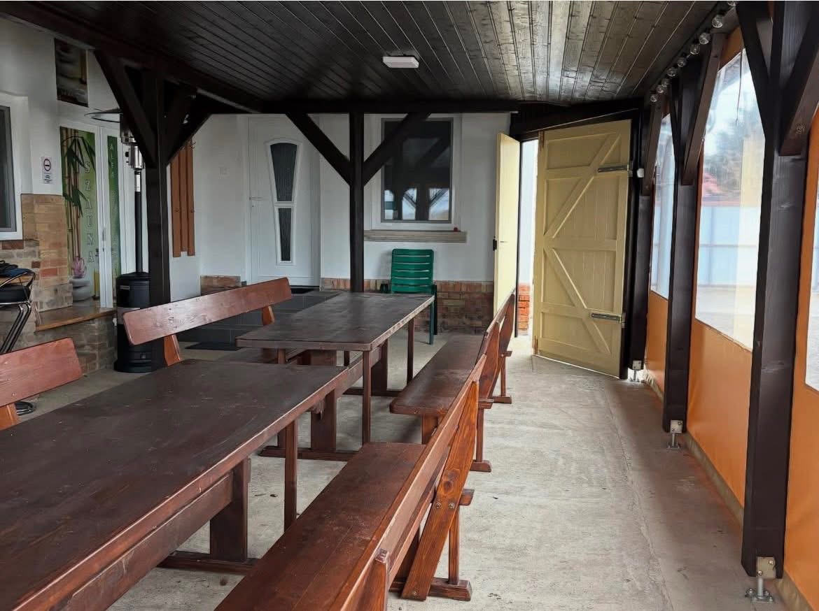 Külső nézet – 1.