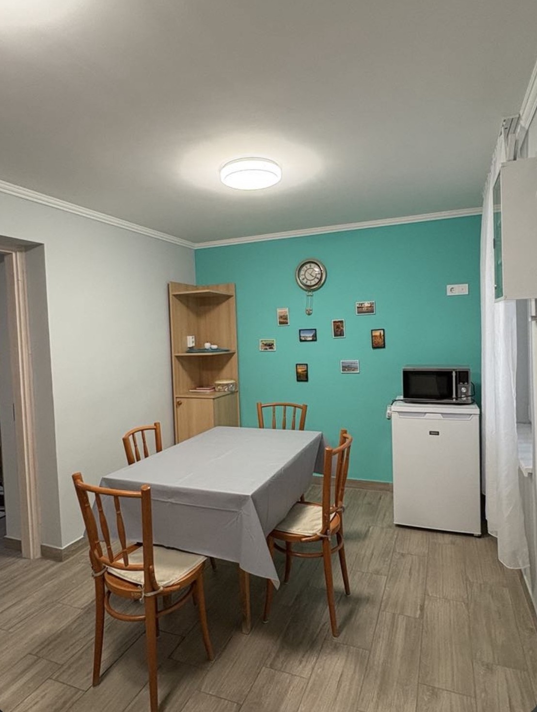 Kék Apartman – 2. kép