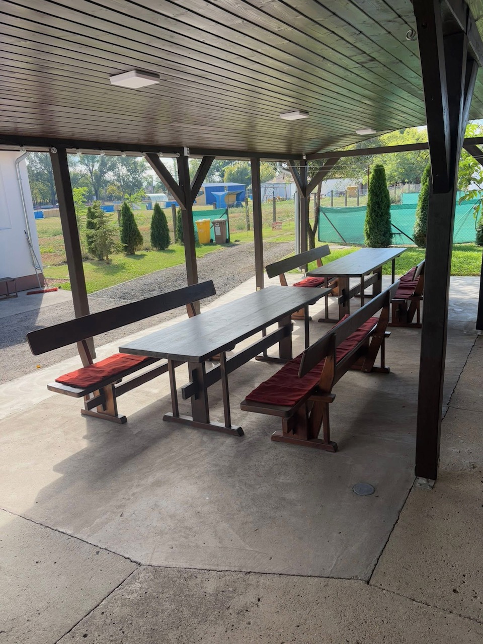 Külső nézet – 2.