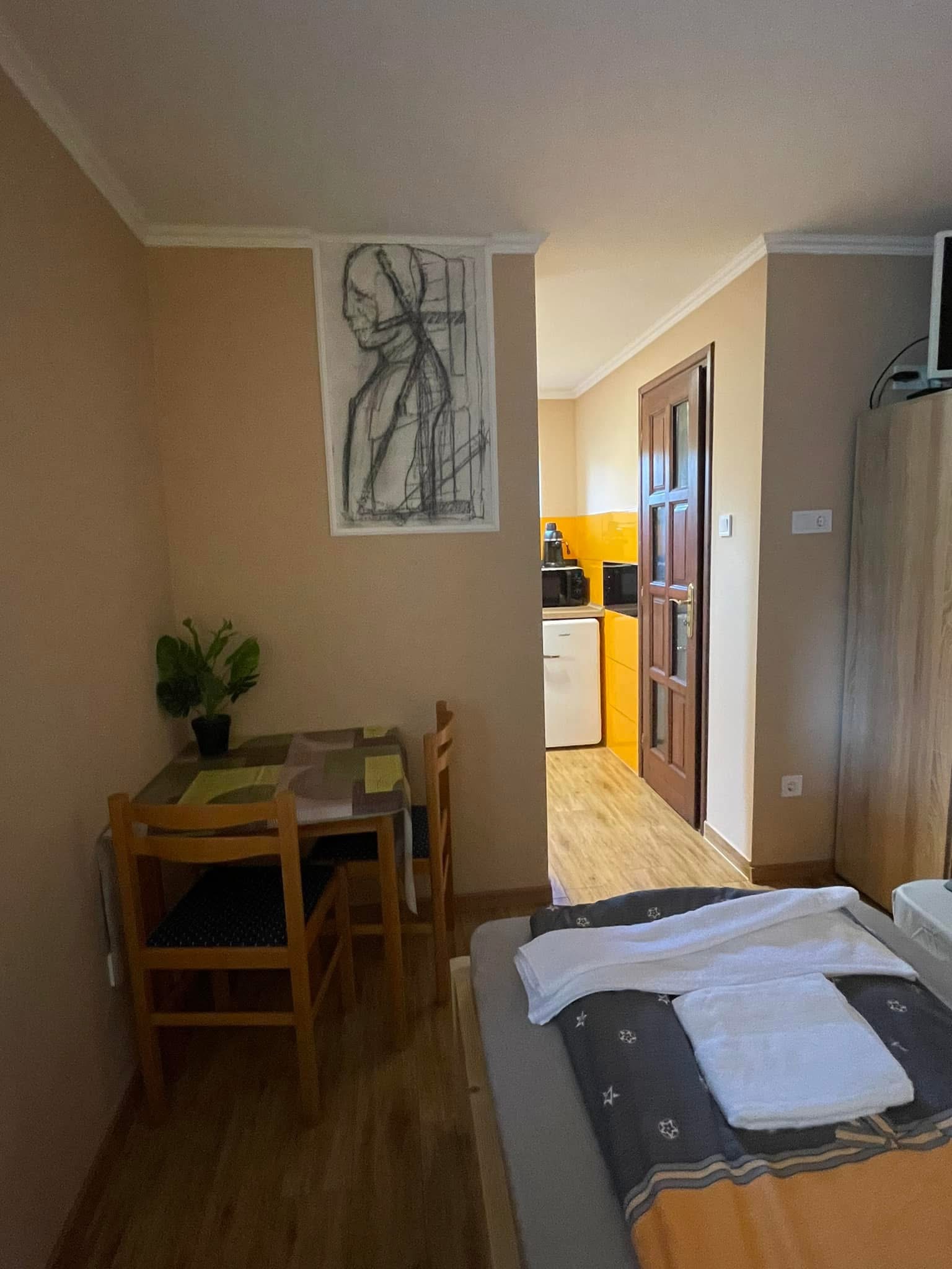 Sárga Apartman – 4. kép