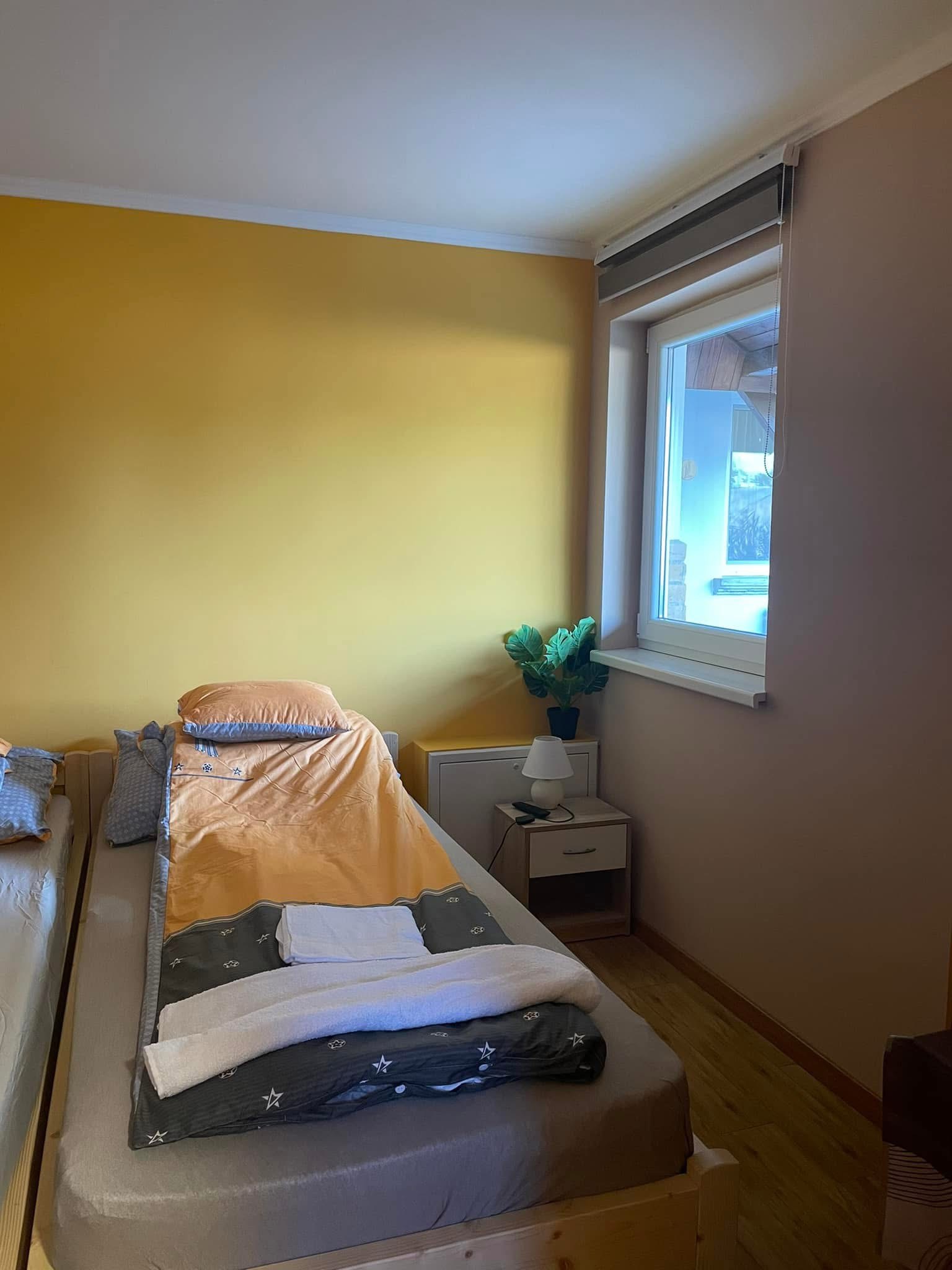 Sárga Apartman – 5. kép