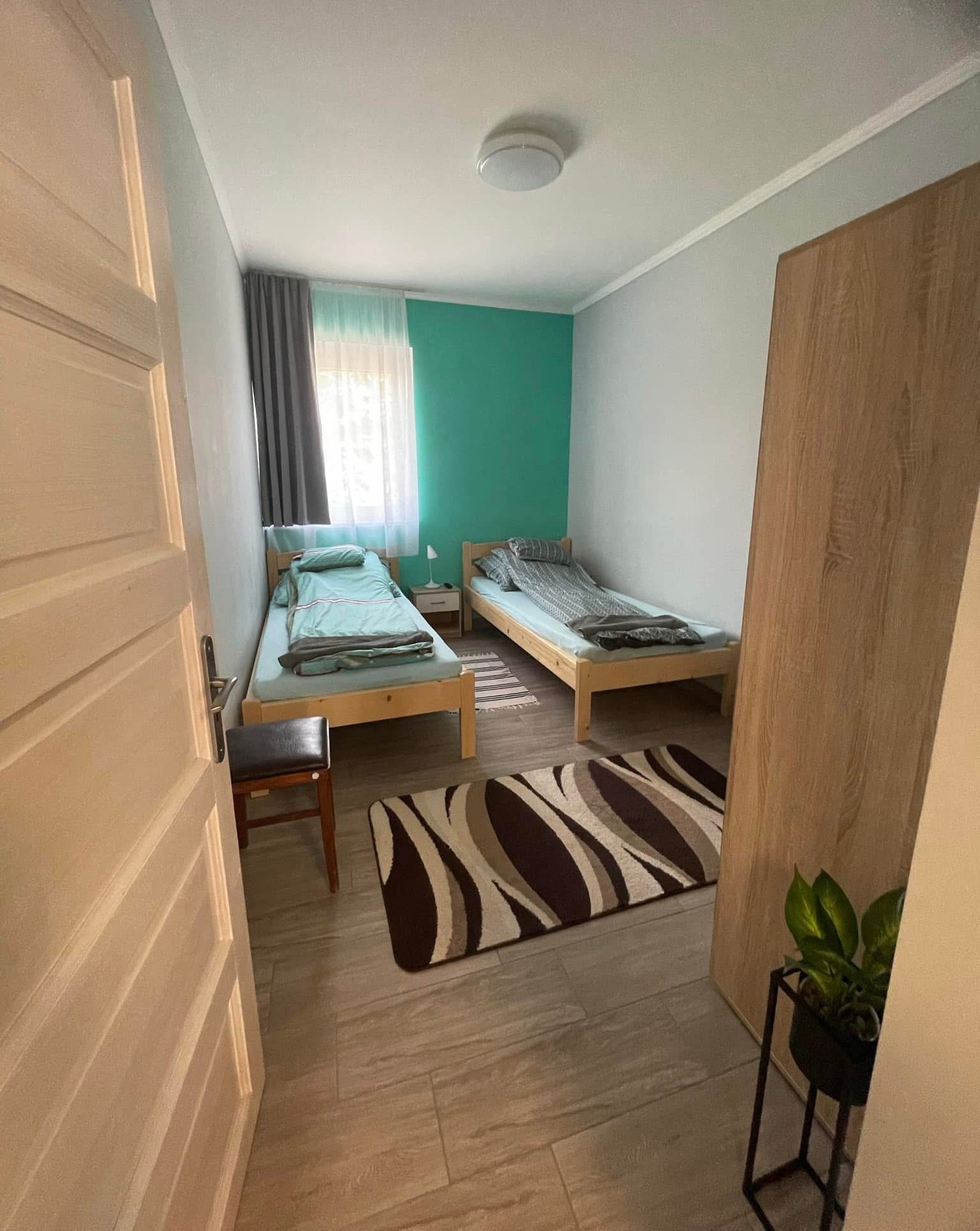 Kék Apartman – 4. kép