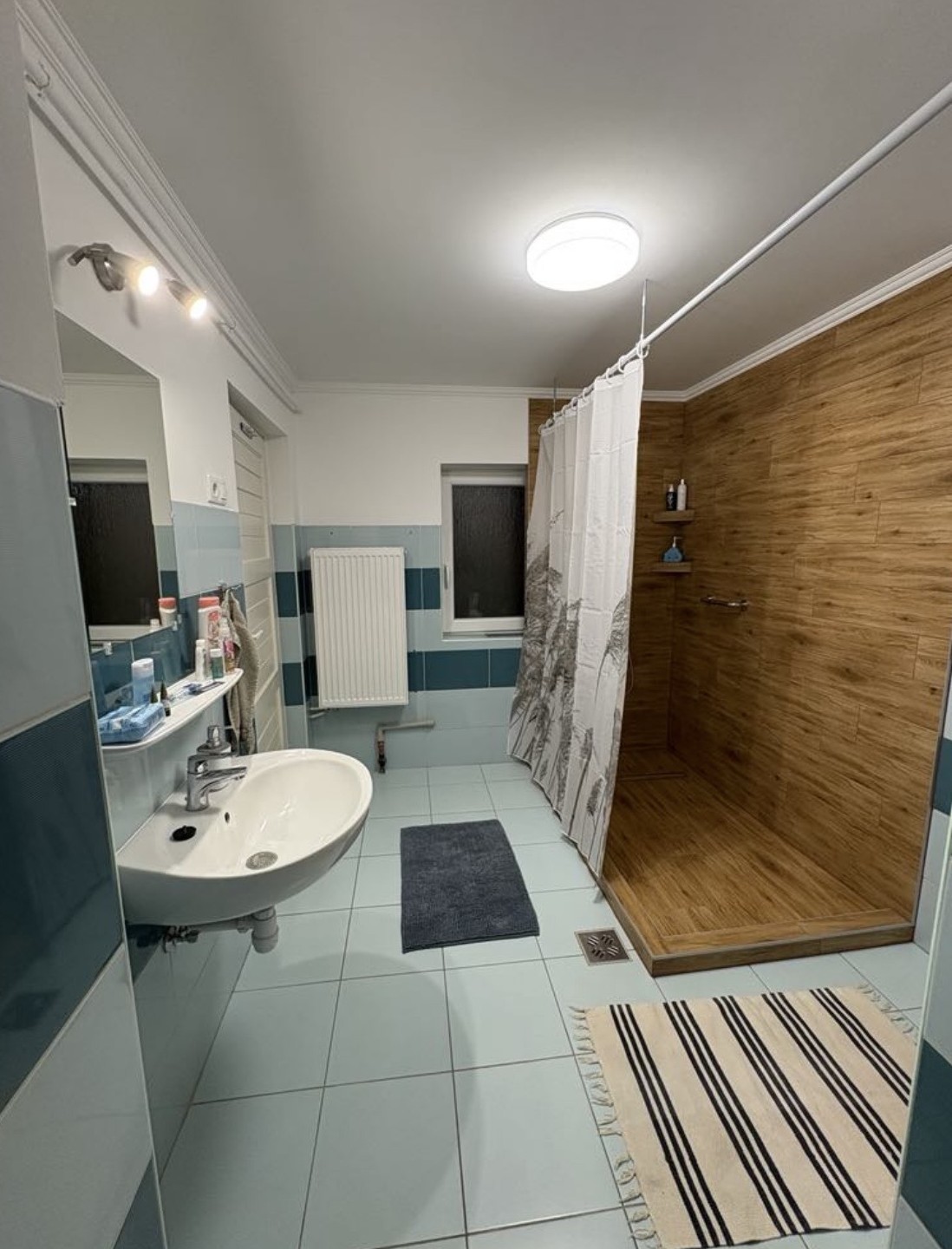 Kék Apartman – 5. kép