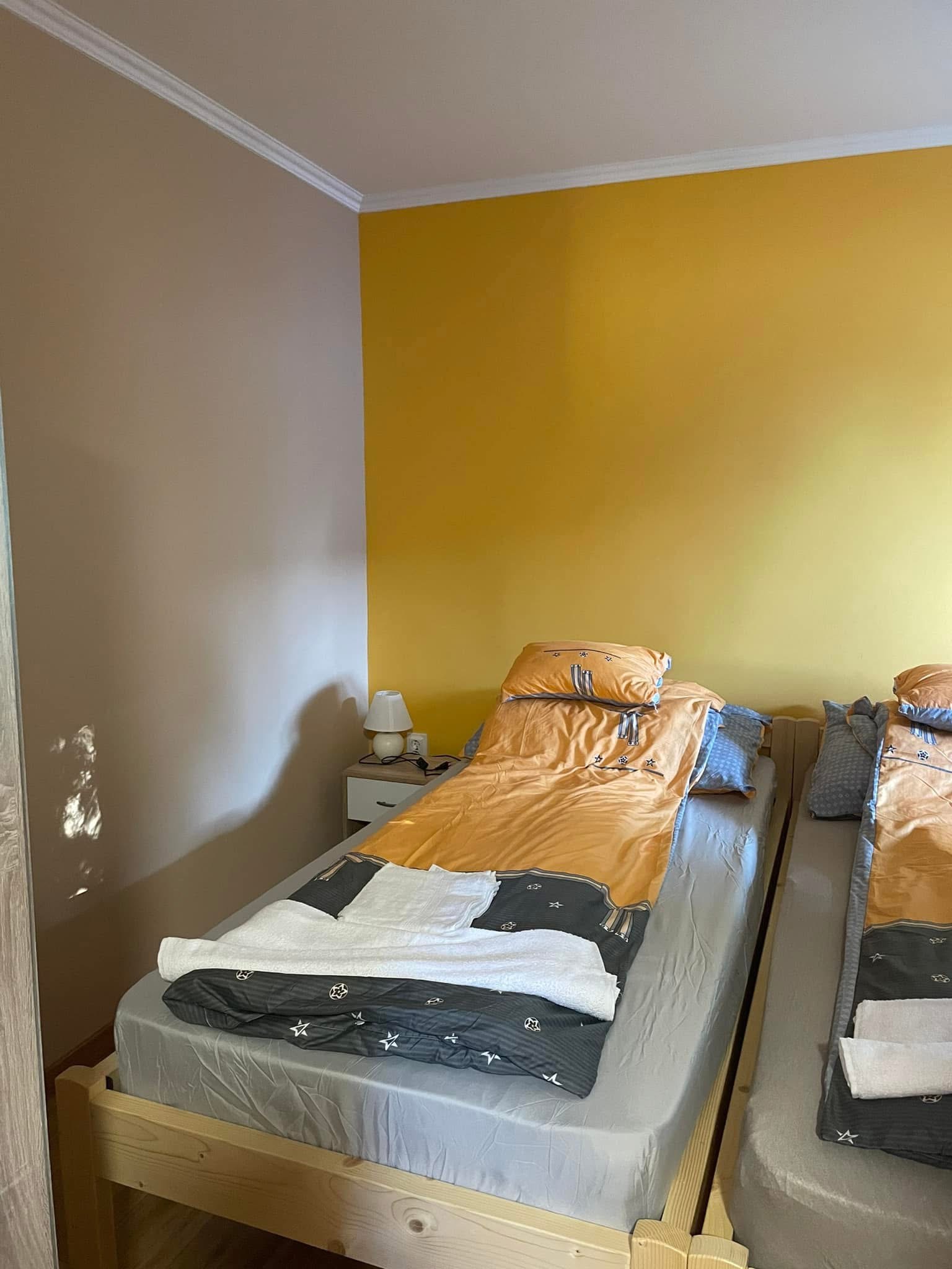 Sárga Apartman – 6. kép