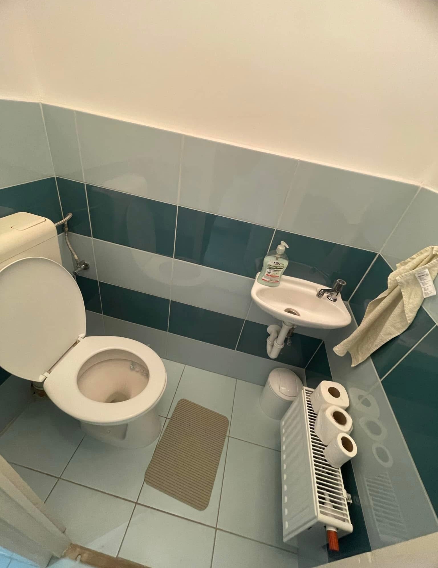 Kék Apartman – 6. kép