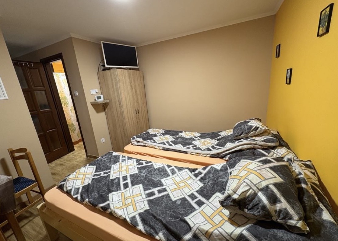 Sárga Apartman – 7. kép