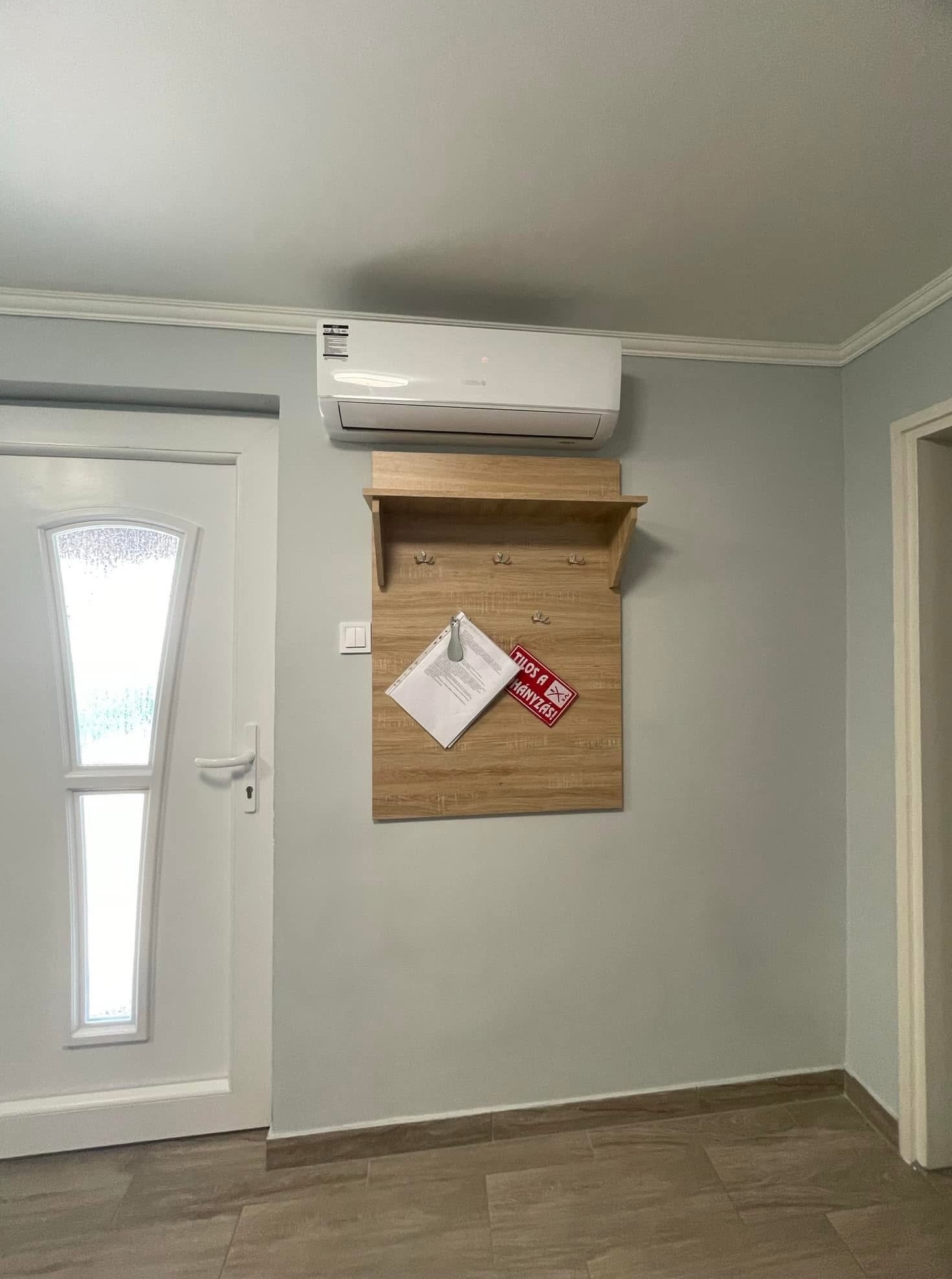 Kék Apartman – 7. kép