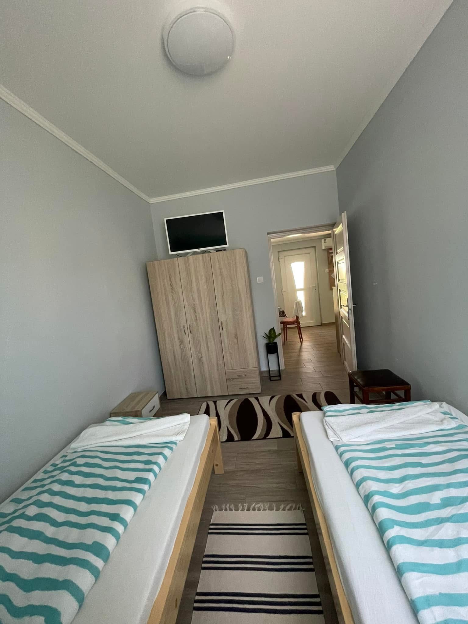 Kék Apartman – 8. kép