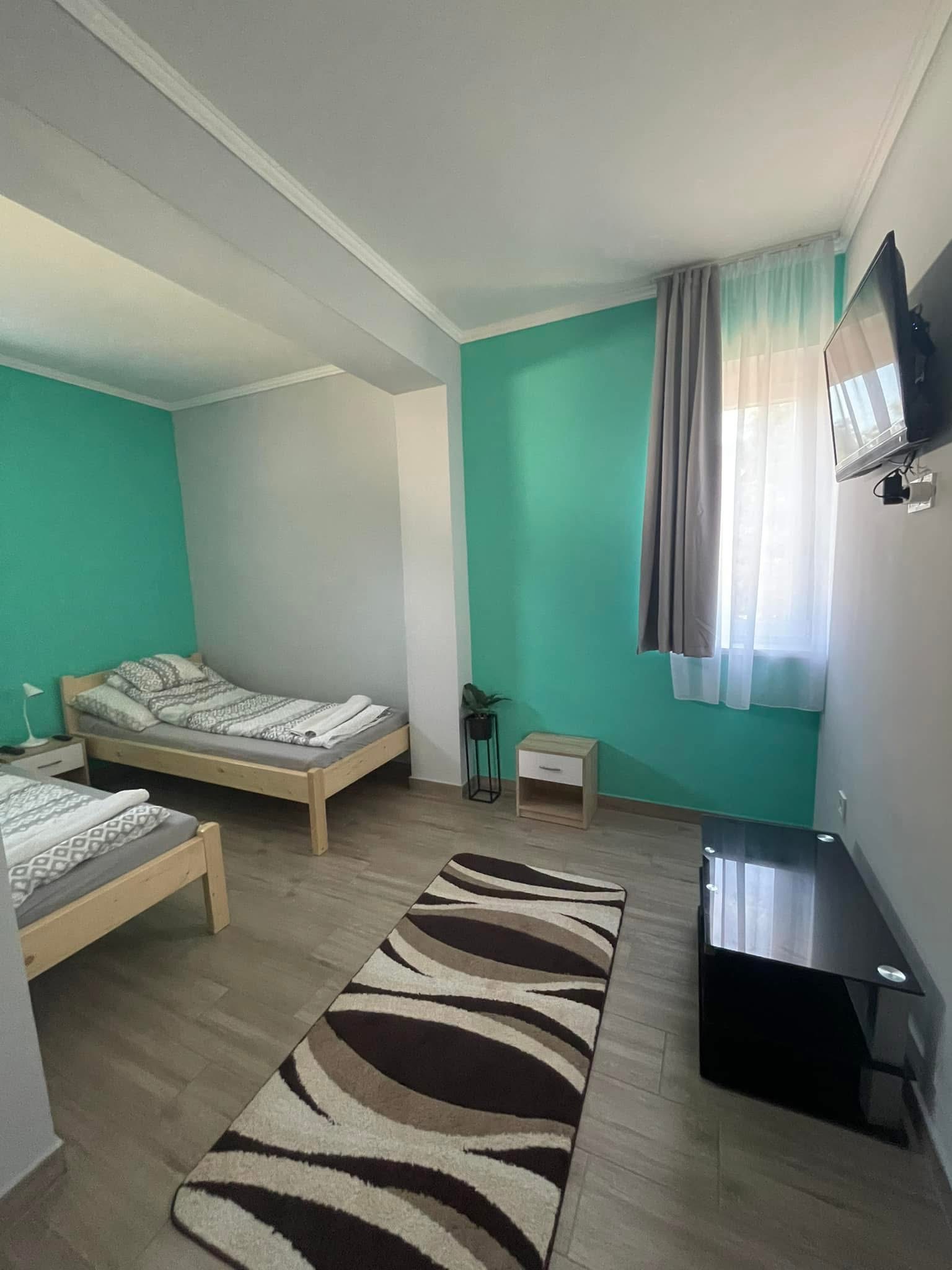Kék Apartman – 9. kép